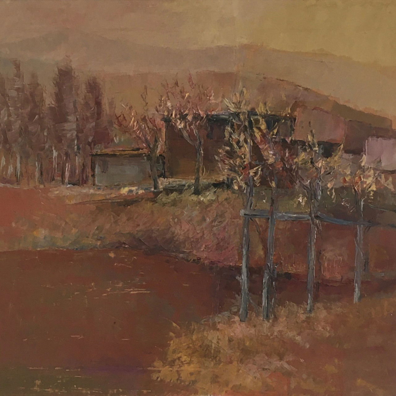 Figurative Paintings